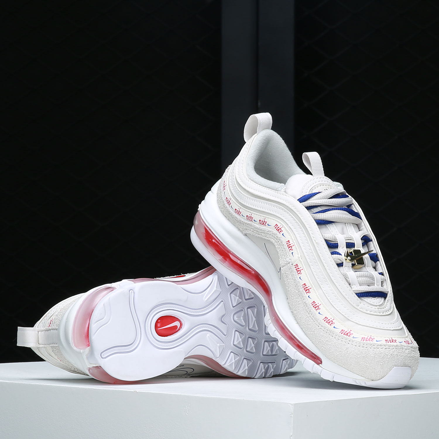 Nike Shoes Air Max 90 - حذاء Nike الأصلي AIR MAX 97