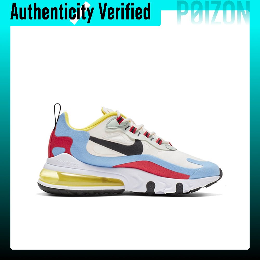حذاء نايكي إير ماكس 270 للجري، - مراجعة Nike Shoes Air Max 270 وسعره