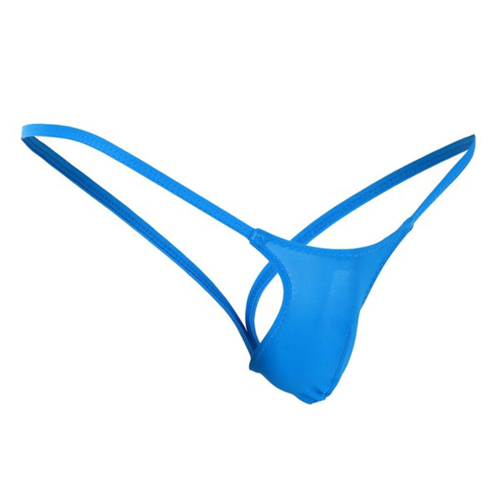 سراويل داخلية رجالية قابلة للت - مراجعة Trunk Breathable Men وسعره