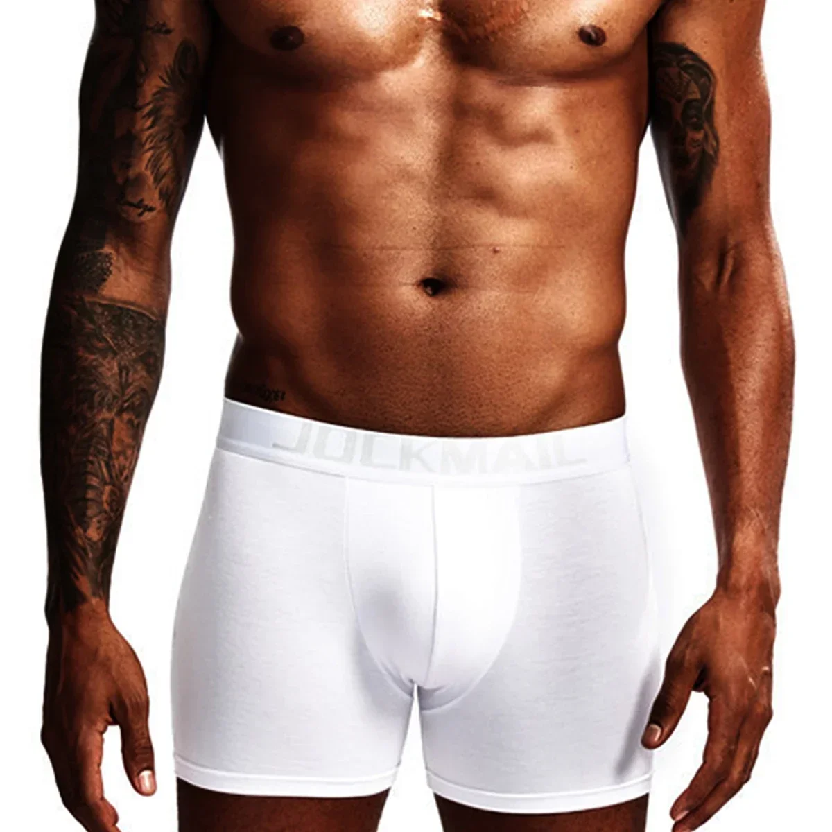 الرجال مريحة القطن بعقب رافع ا - مراجعة Boxer Shorts Modal وسعره
