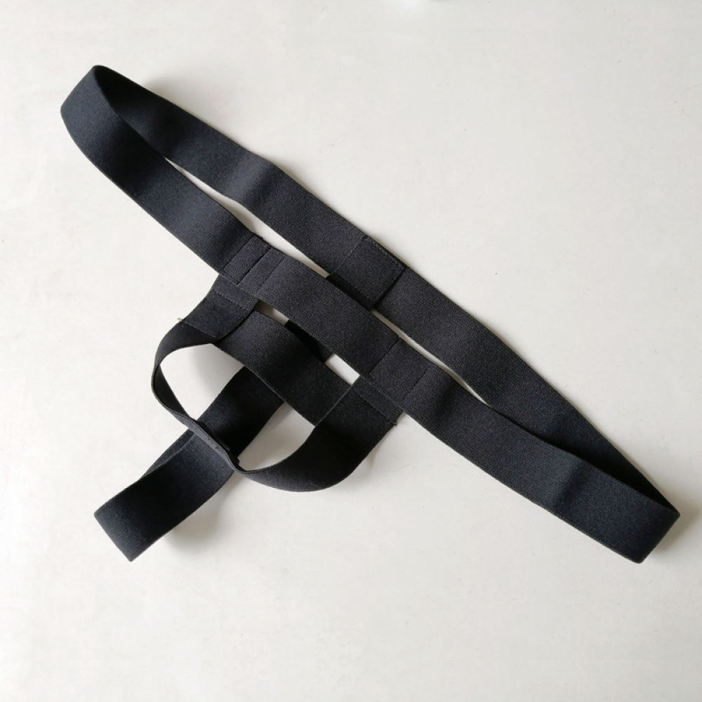 ملابس داخلية رجالية بتصميم T-b - مراجعة Jockstrap Athletic وسعره