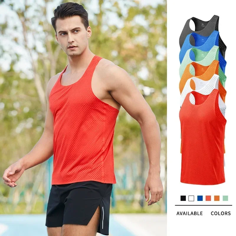 الرجال تشغيل تانك الأعلى أكمام - مراجعة Sleeveless Undershirt وسعره