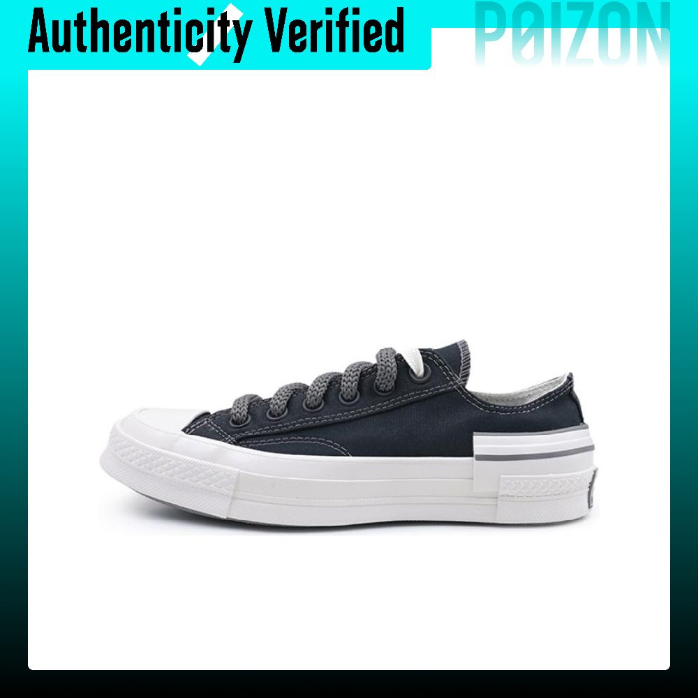 حذاء كونفرس تشاك 70 قماشي للجن - مراجعة Converse Shoes Chuck 70 وسعره