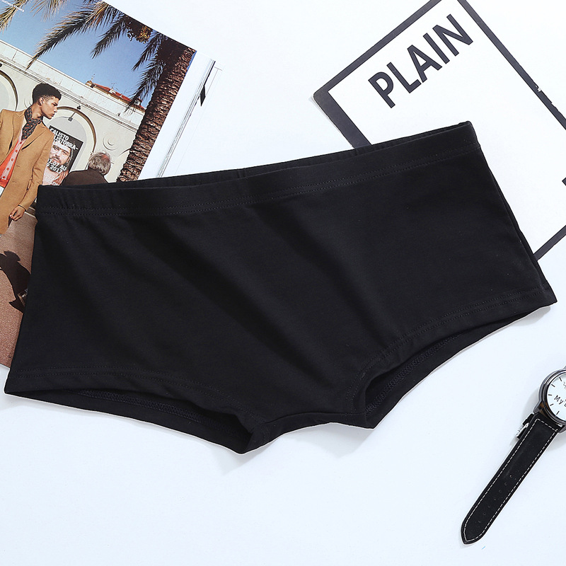 ملابس داخلية للرجال الملاكم Cu - مراجعة Boxer Shorts Modal وسعره