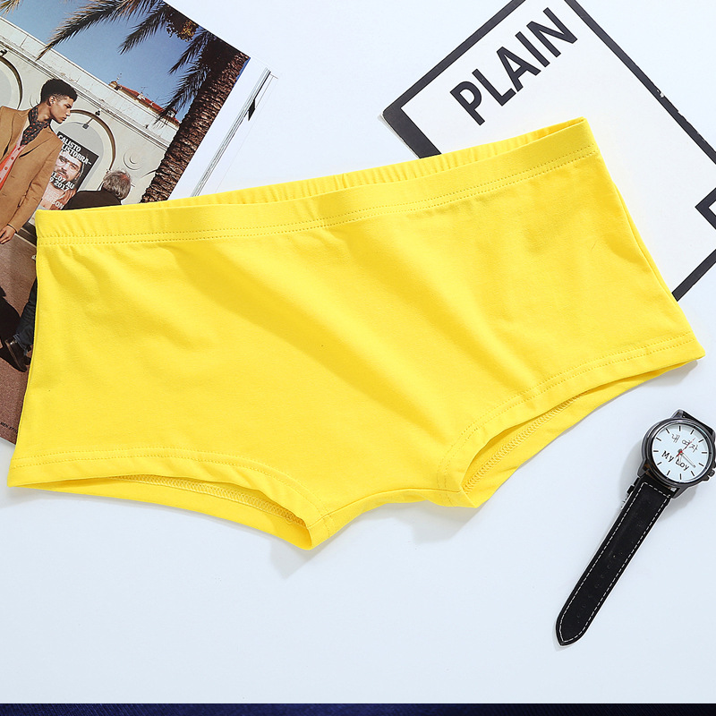 ملابس داخلية للرجال الملاكم Cu - مراجعة Boxer Shorts Modal وسعره