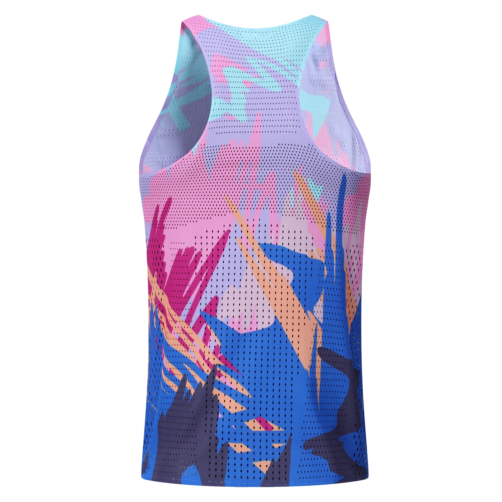 الرجال حفرة صدرة للجري Urltra- - مراجعة Sleeveless Undershirt وسعره