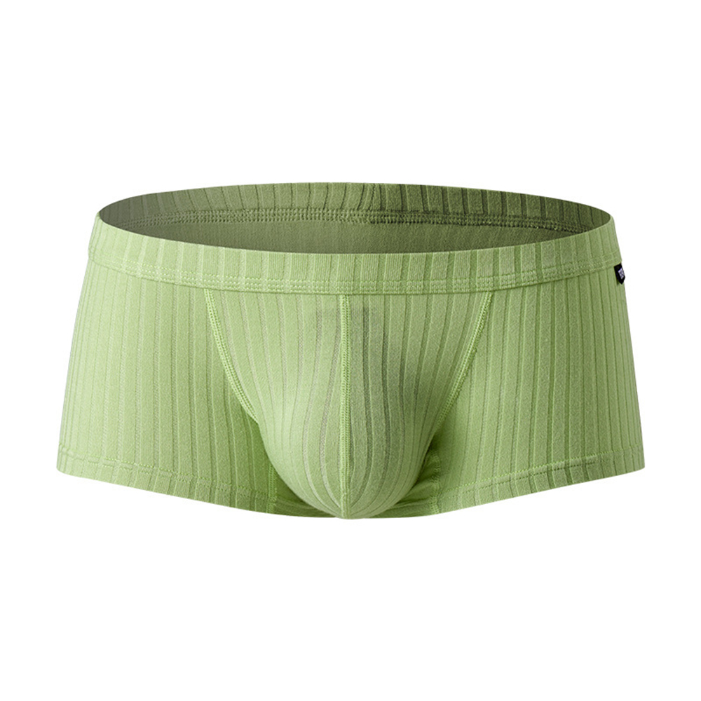 مثير رجل سلس الملاكم جذوع السر - مراجعة Trunk Breathable Men وسعره